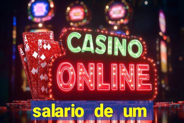 salario de um diretor de escola estadual