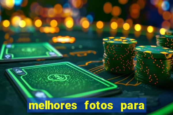 melhores fotos para perfil masculino