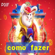 como fazer masturbador caseiro