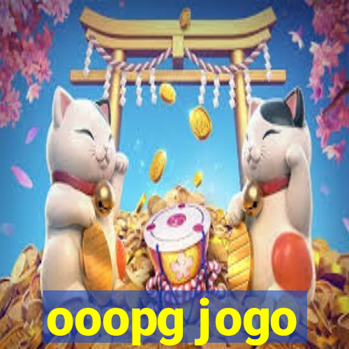 ooopg jogo