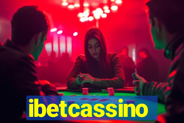 ibetcassino