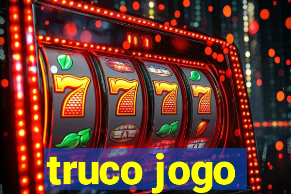 truco jogo