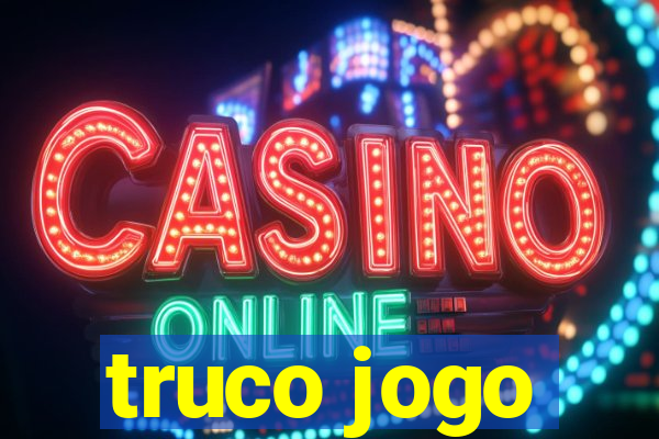 truco jogo
