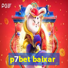 p7bet baixar
