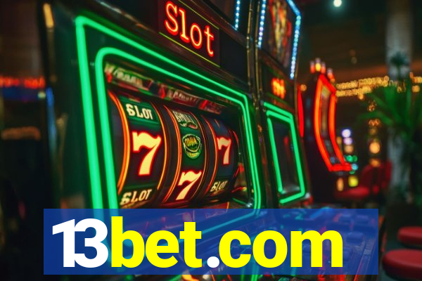 13bet.com