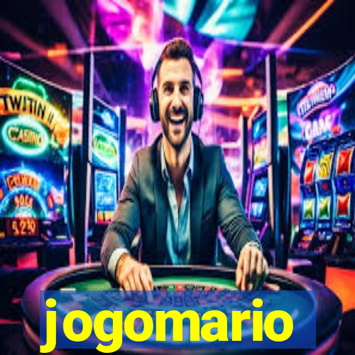 jogomario