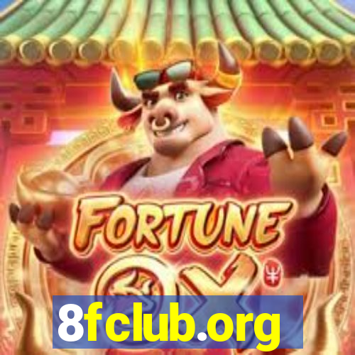 8fclub.org