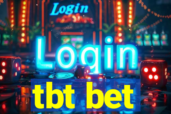 tbt bet