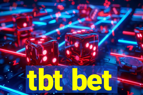 tbt bet