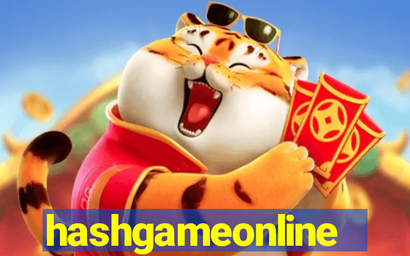 hashgameonline