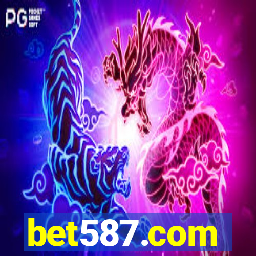 bet587.com