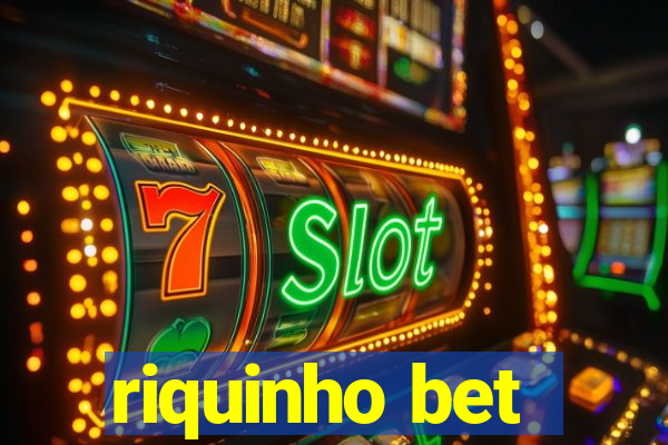 riquinho bet