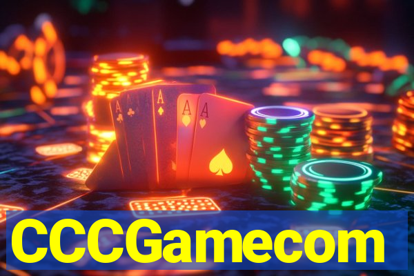 CCCGamecom