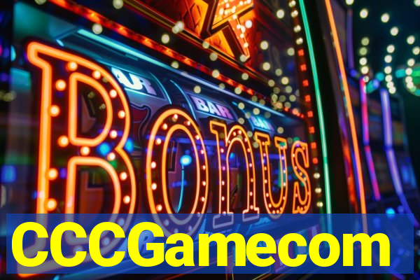 CCCGamecom