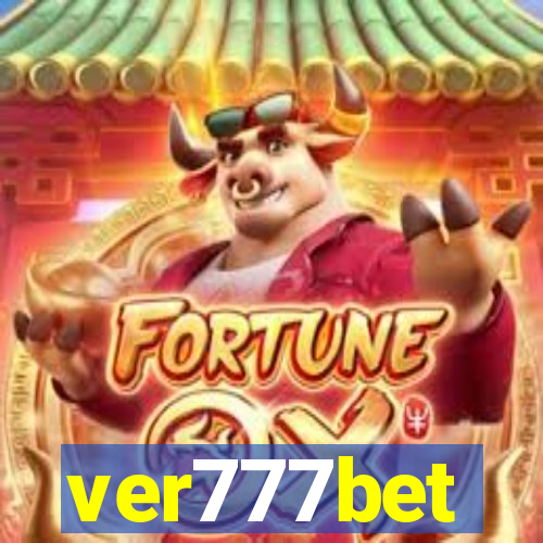 ver777bet