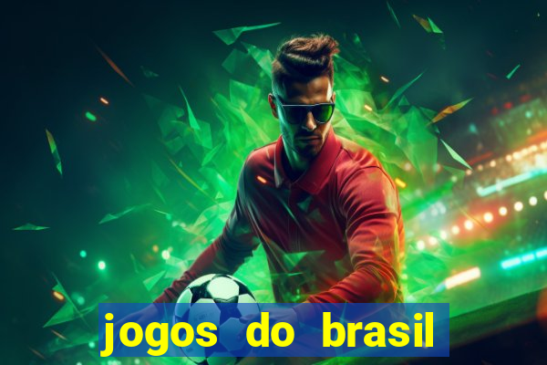 jogos do brasil copa 1978