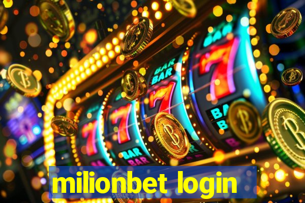 milionbet login