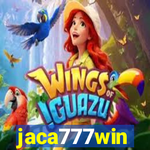 jaca777win