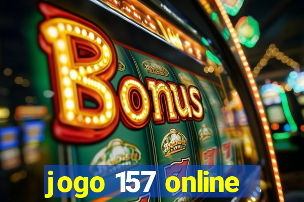 jogo 157 online