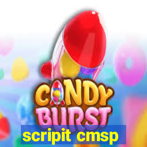 scripit cmsp
