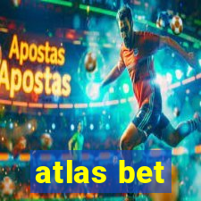 atlas bet