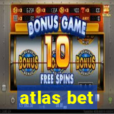 atlas bet