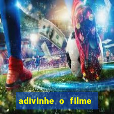 adivinhe o filme pelo emoji quiz