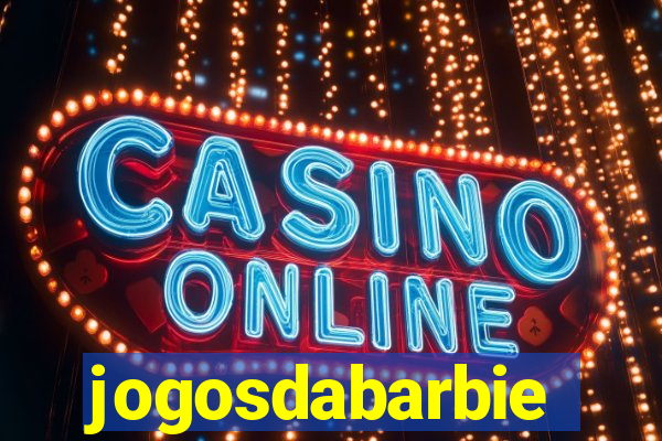 jogosdabarbie