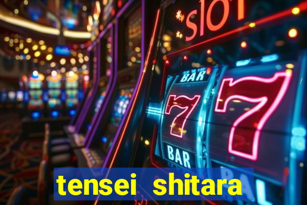 tensei shitara slime datta ken dublado 3 temporada