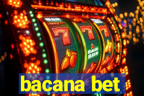 bacana bet