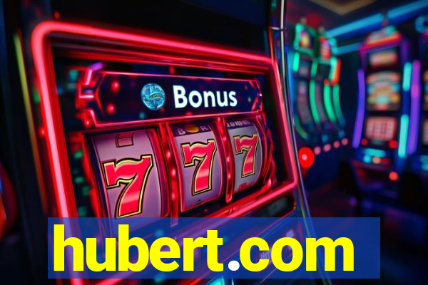 hubert.com plataforma de jogos