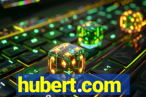 hubert.com plataforma de jogos