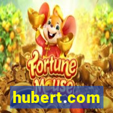 hubert.com plataforma de jogos