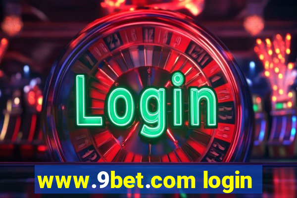 www.9bet.com login