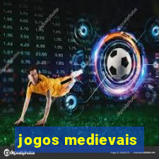 jogos medievais