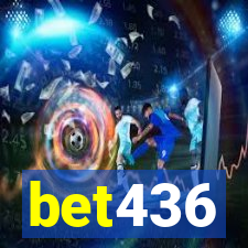bet436