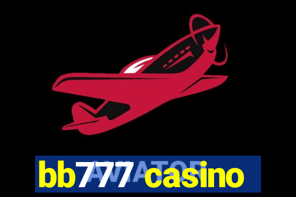 bb777 casino