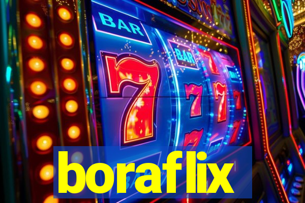 boraflix