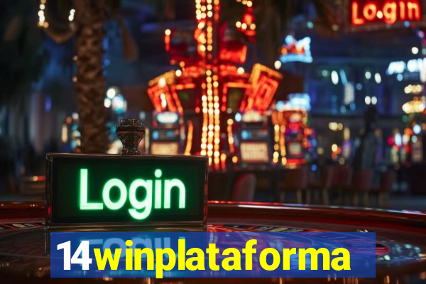 14winplataforma