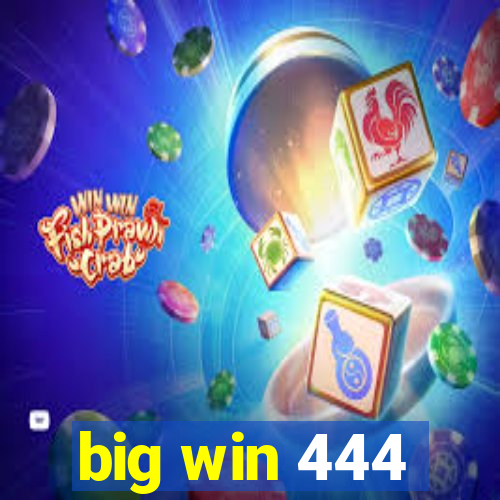 big win 444