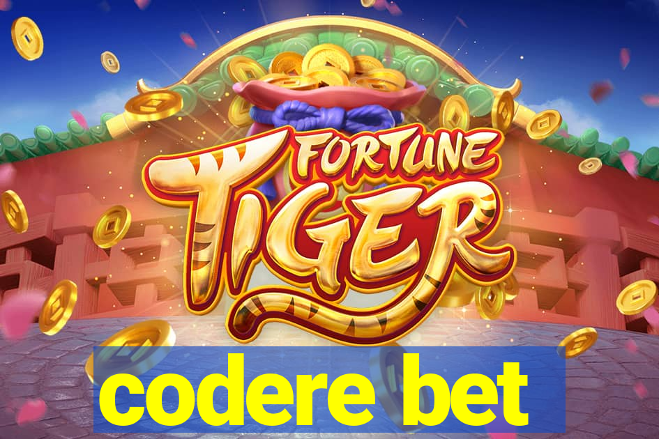 codere bet