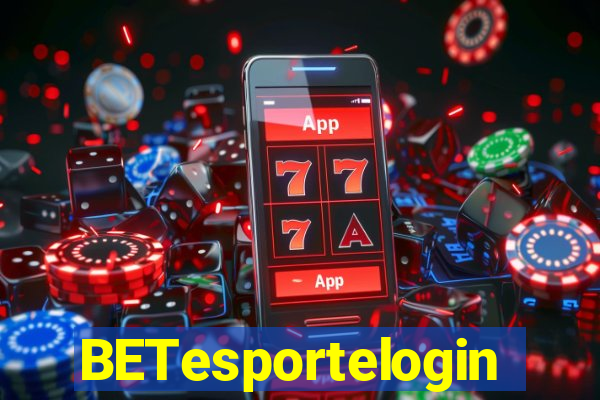 BETesportelogin