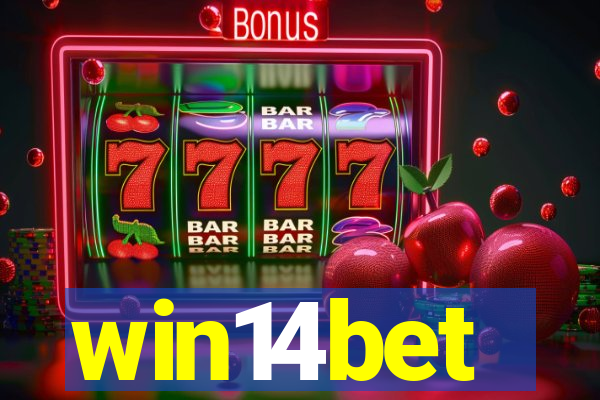 win14bet