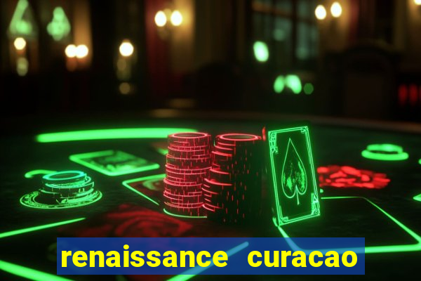 renaissance curacao resort & casino all inclusive