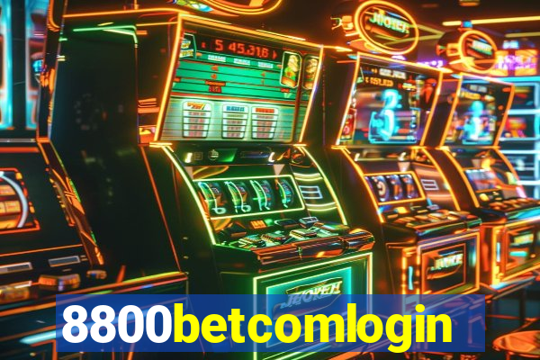 8800betcomlogin