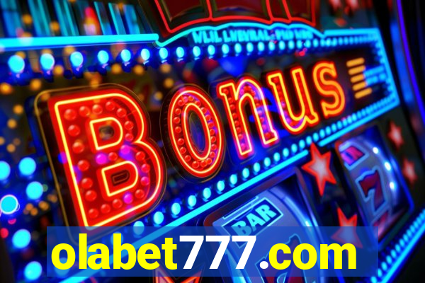 olabet777.com