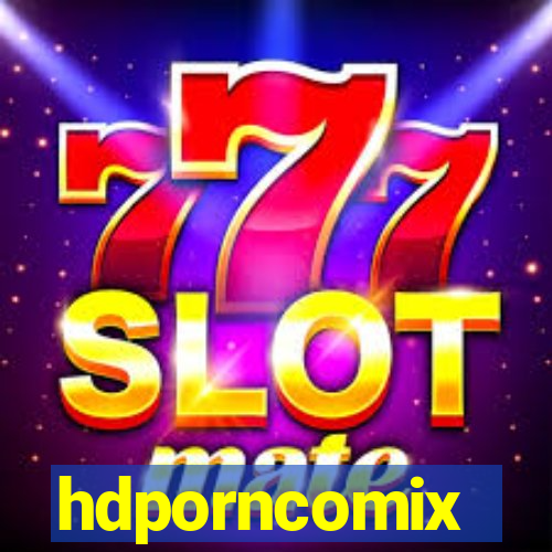 hdporncomix