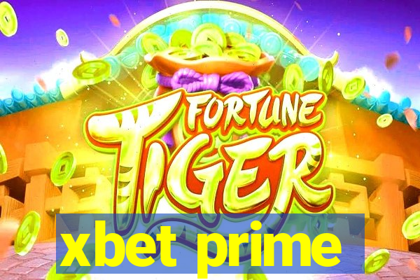 xbet prime