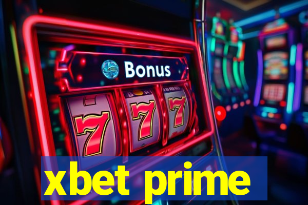 xbet prime