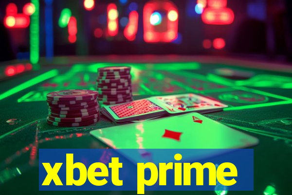 xbet prime